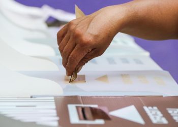 Sigue la desbandada de legisladores de morena que piden licencia para competir por candidaturas rumbo al 2027