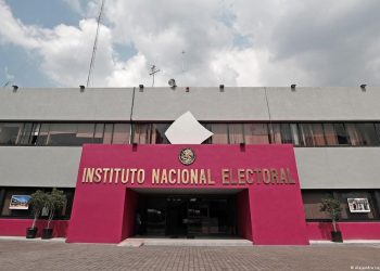 INE recibe 121 proyectos para impulsar la participación política de las mujeres en 2026