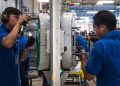 IMSS: creación de empleo cae en mayo, pero salario registra nivel récord