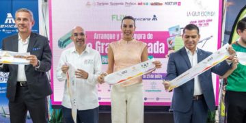 Arranca La Gran Escapada 2026 con descuentos de hasta 35% en más de 114 mil experiencias turísticas en México
