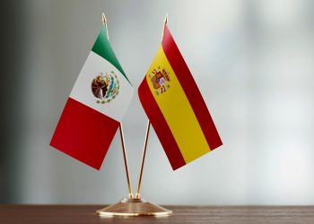 Inversión española en México sube al segundo lugar mundial y mantiene perspectivas positivas