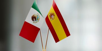 Inversión española en México sube al segundo lugar mundial y mantiene perspectivas positivas