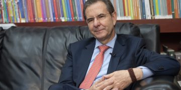Esteban Moctezuma será propuesto como embajador de México ante Bélgica y la Unión Europea