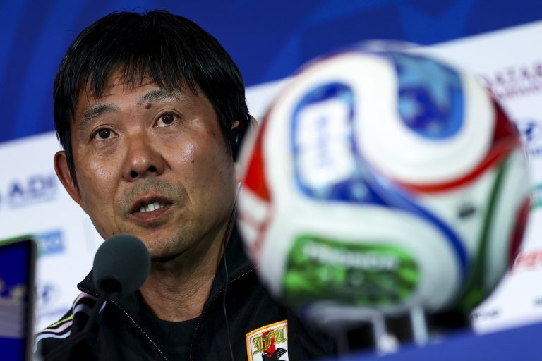 Japón sabe lo que es vencer a Brasil