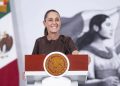 Claudia Sheinbaum: “No vamos a caer en provocaciones” ante protestas de la CNTE