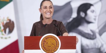 Claudia Sheinbaum: “No vamos a caer en provocaciones” ante protestas de la CNTE
