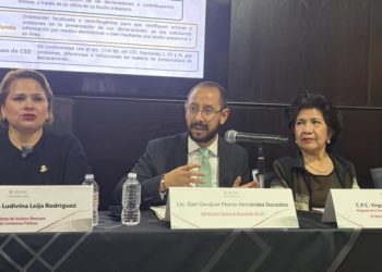Crecen las factureras en México; SAT identifica 300 casos en lo que va del año