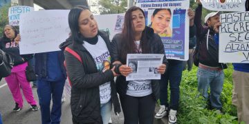 Hallan sin vida a Fátima Ozoara Cid en Tenancingo tras más de una semana desaparecida