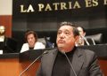 Félix Salgado no impugnará decisión de Morena, pero cuestiona lineamientos internos