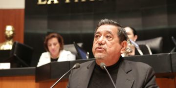 Félix Salgado no impugnará decisión de Morena, pero cuestiona lineamientos internos