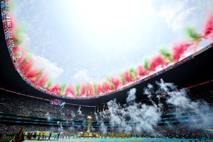 Foto @fifaworldcup_es
