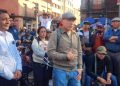 “Continuarán las manifestaciones de la CNTE, esperamos que Sheinbaum reconsidere retomar el diálogo”: Sección XXXIV