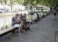 Francia en alerta roja por ola de calor: 58 departamentos afectados y cierres en París