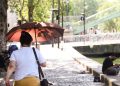 Francia amplía la alerta roja por calor a 72 departamentos ante temperaturas de hasta 43 grados
