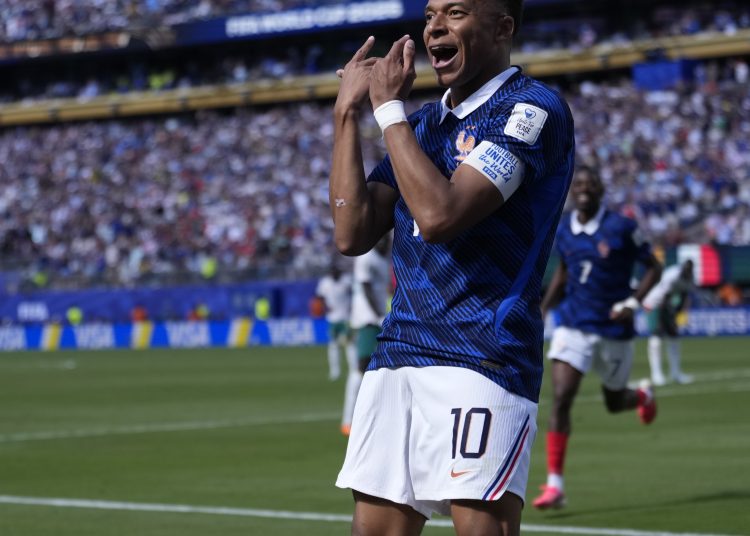 francia
