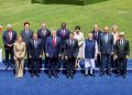 Mónica Laborda: La reunión del G7