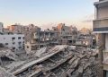 Niño de 6 años muere por disparo en Gaza; Ejército israelí abre investigación