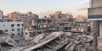 Niño de 6 años muere por disparo en Gaza; Ejército israelí abre investigación