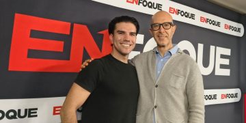 “Finalistas del Premio Strega se presentarán en el Museo de Antropología”: Gianni Vinciguerra