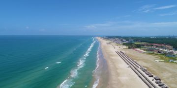 Ambientalistas alertan por acuerdo Pemex–Petrobras en aguas profundas del Golfo de México