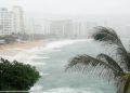 Boris y la depresión Tres-E ponen en alerta al Pacífico mexicano