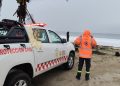 Suspenden clases en Guerrero por la tormenta tropical Boris; alertan por lluvias y oleaje