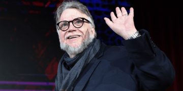 Guillermo del Toro se une a la Junta de Gobernadores de la Academia de Hollywood