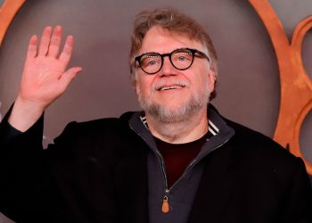 Guillermo del Toro se une a la Junta Directiva del Museo de la Academia de Hollywood