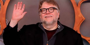 Guillermo del Toro se une a la Junta Directiva del Museo de la Academia de Hollywood