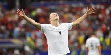 haaland