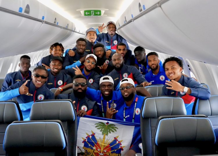 Foto @fhfhaiti
