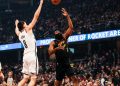 James Harden es arrestado por portar un arma ilegal 