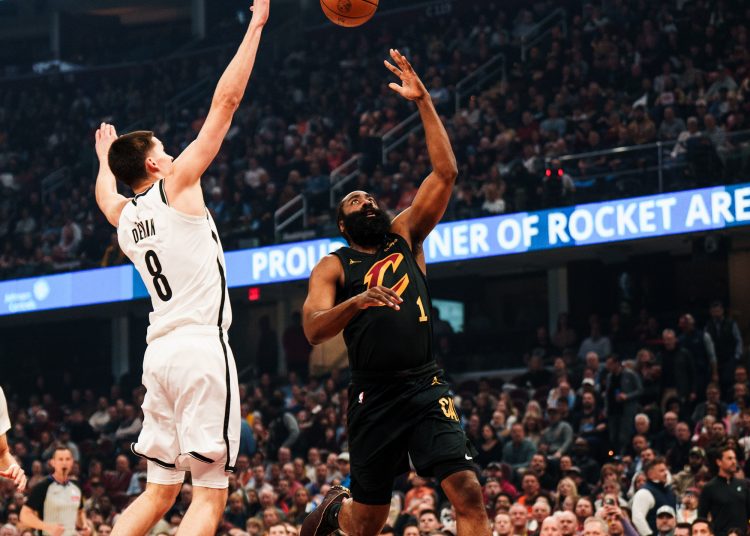 Foto @cavs