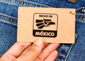 “Hecho en México” ampliará su alcance a servicios y propiedad intelectual
