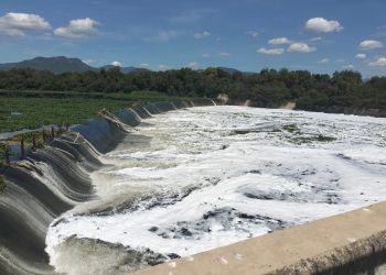 Conagua alerta por 121 zonas con riesgo de inundación en Hidalgo