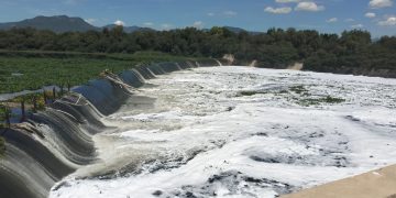Conagua alerta por 121 zonas con riesgo de inundación en Hidalgo