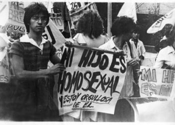 La Marcha LGBT+: 48 años de lucha, resistencia y visibilidad