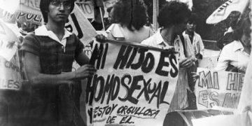 La Marcha LGBT+: 48 años de lucha, resistencia y visibilidad