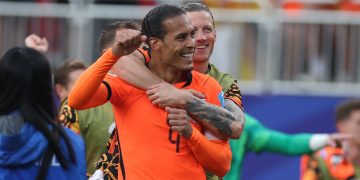 holand