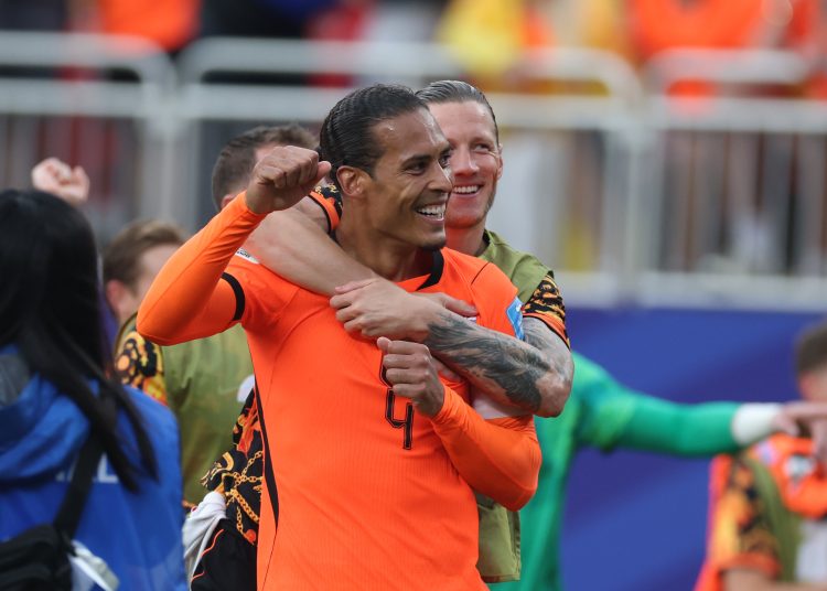 holand