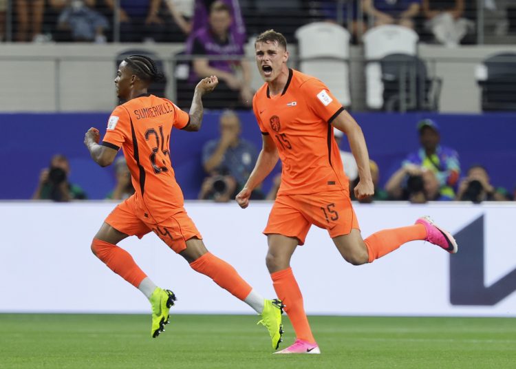 holanda