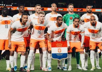 holanda