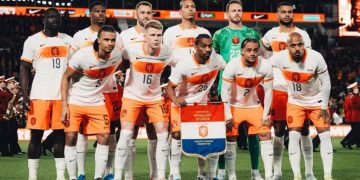 holanda