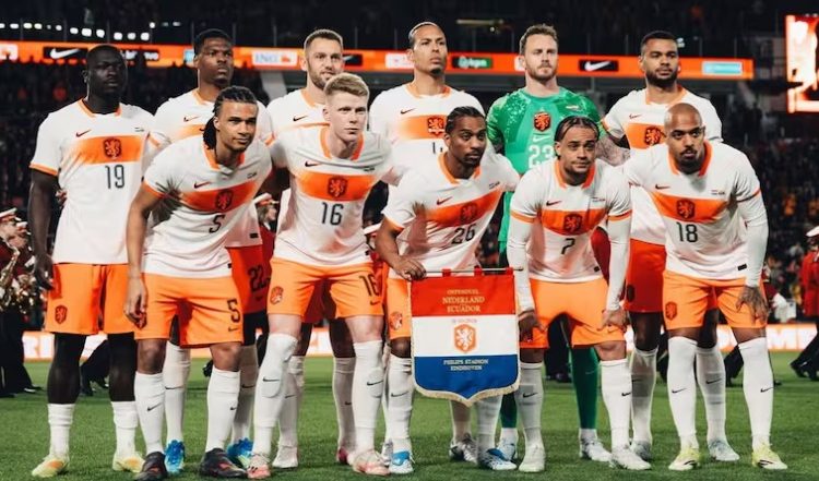 holanda