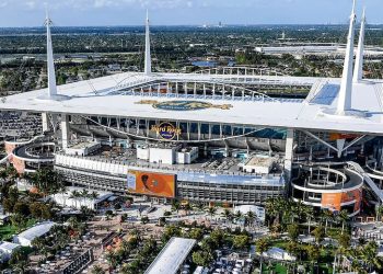 Miami afronta una alerta de calor en vísperas del partido de Brasil y Escocia