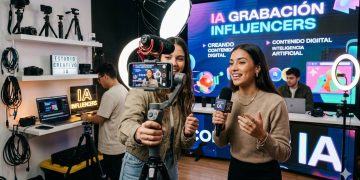 “Influencers” con visas de turista no tienen permitido crear contenido en EEUU