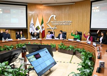 IECM rechaza revocación de mandato en Xochimilco por falta de firmas