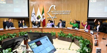 IECM rechaza revocación de mandato en Xochimilco por falta de firmas