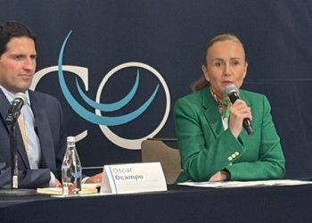IMCO: México llega fortalecido a la revisión del T-MEC con 88% de exportaciones en regla