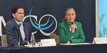 IMCO: México llega fortalecido a la revisión del T-MEC con 88% de exportaciones en regla